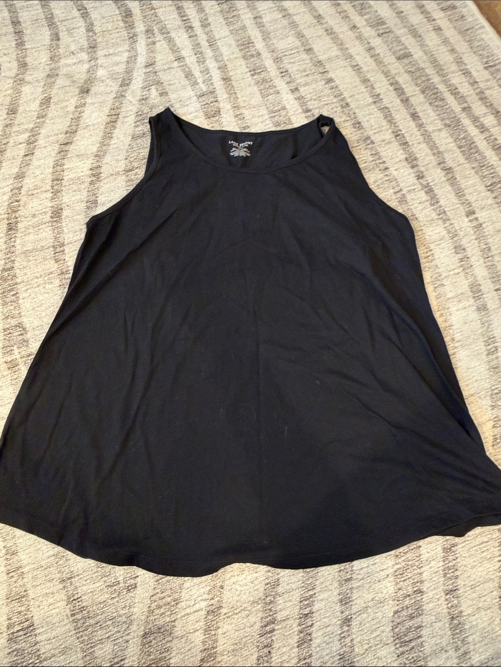 Lane Bryant Tank Top